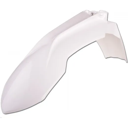 Front mudguard white 8573700002
