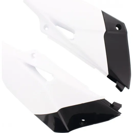 Side panel set