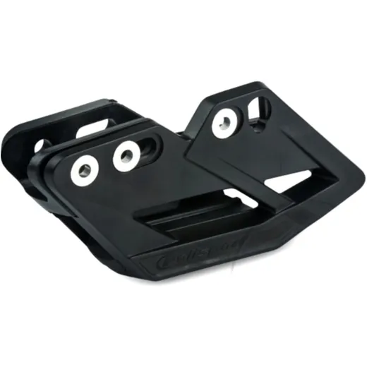Chain guide kit black for: Husqvarna FE, TE, TC, FC, Sherco SEF