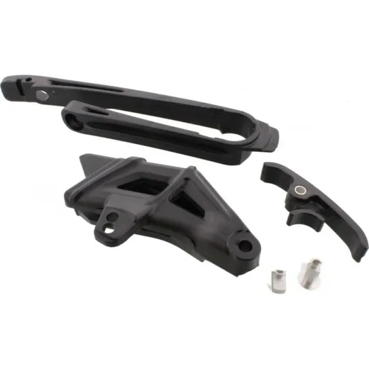 Chain guide/slider set 90590