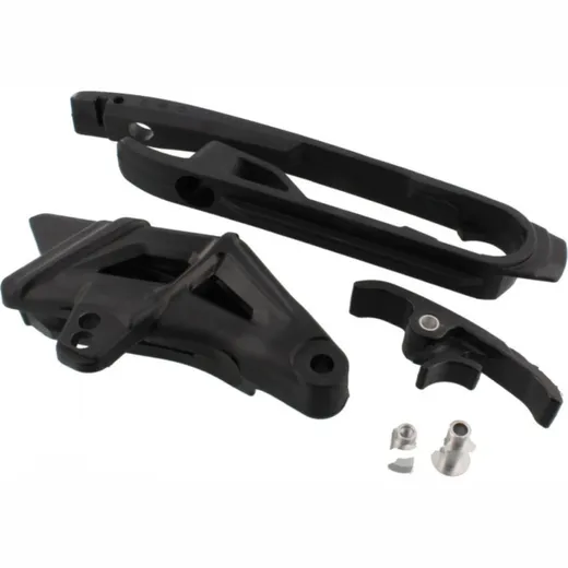 Chain guide/slider set 90591