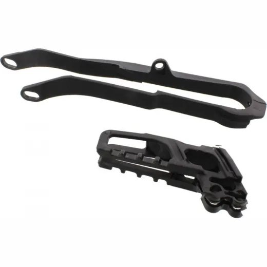 Chain guide/slider set 90592
