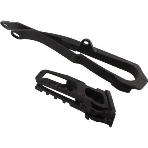 Chain guide/slider set 90593