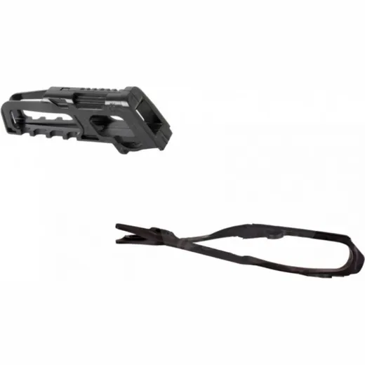 Chain guide/slider set 90595