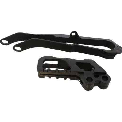 Chain guide/slider set 90596