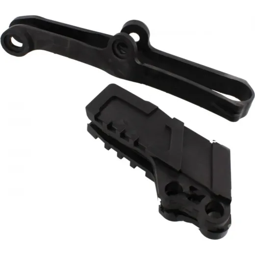 Chain guide/slider set 90597
