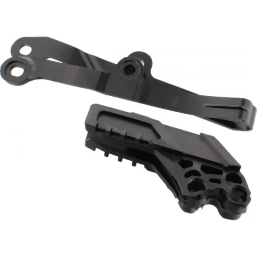 Chain guide/slider set 90598