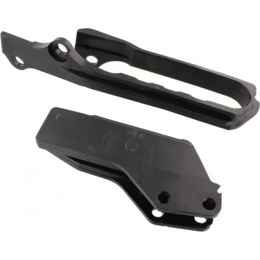 Chain guide/slider set 90601