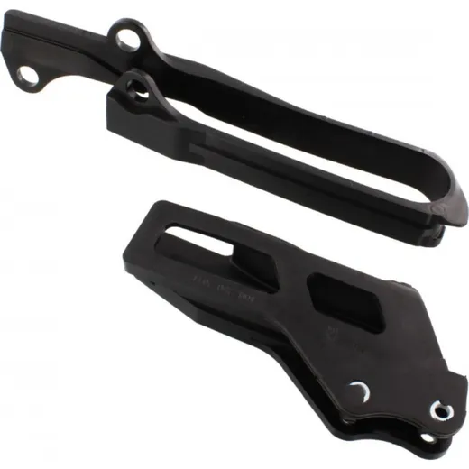 Chain guide/slider set 90603