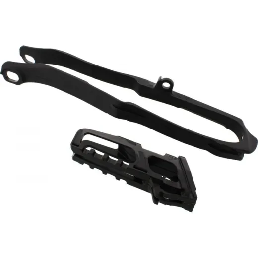 Chain guide/slider set 90624