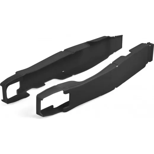 Schwingarmprotektor Satz schwarz 8457100001