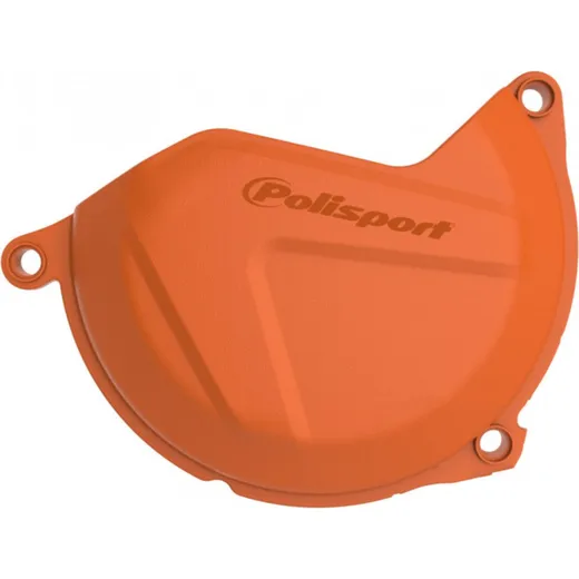 Kupplung Deckel PROT orange 8447700002