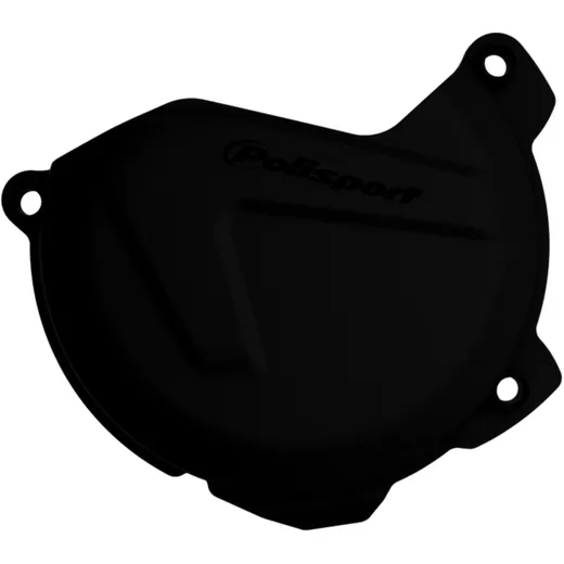 Kupplungsdeckel-Protektor schwarz