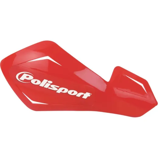 Shell for Hand protector red 04 8305800111