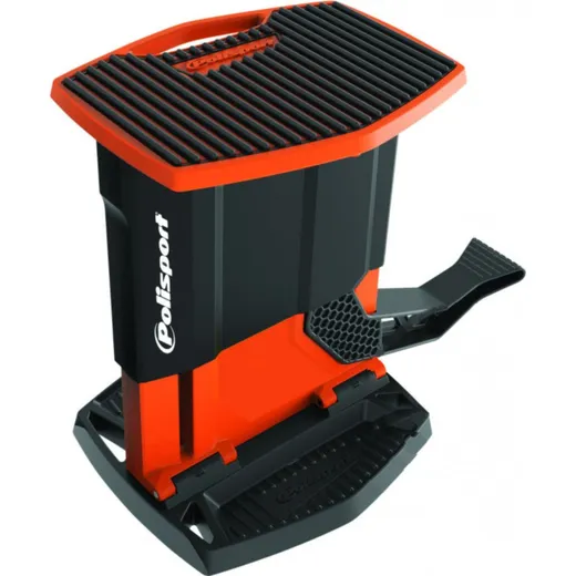 Foldable lift bike stand 8982700002_1