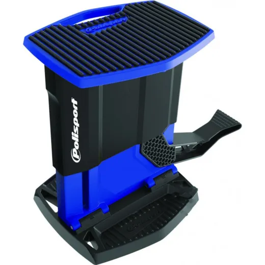 Hubständer blau 98 / schwarz_1