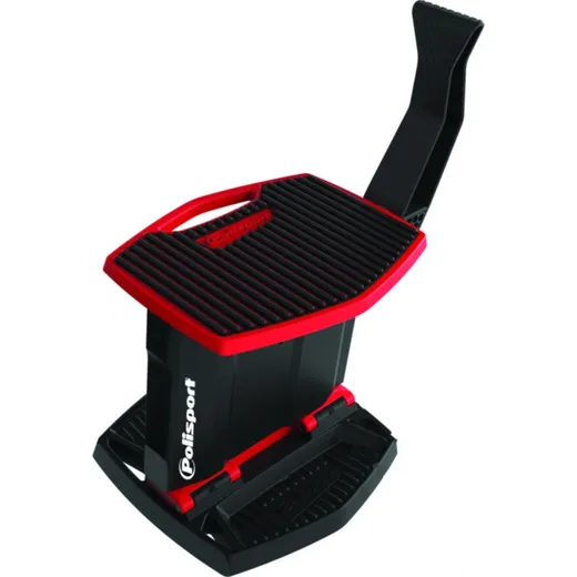 Foldable lift bike stand 8982700004