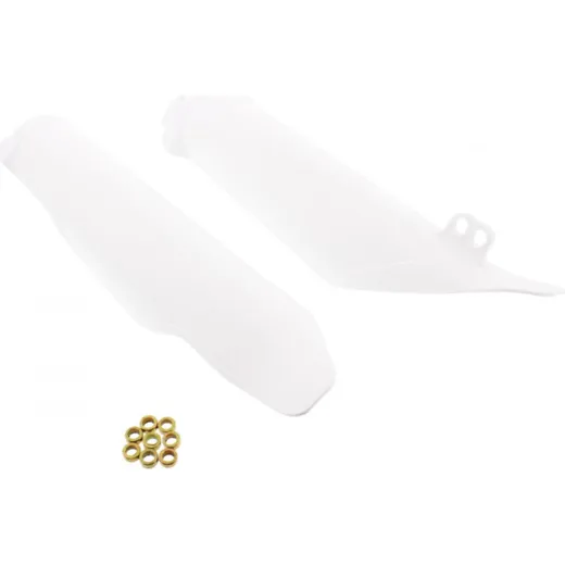 Fork protector white 8351800001