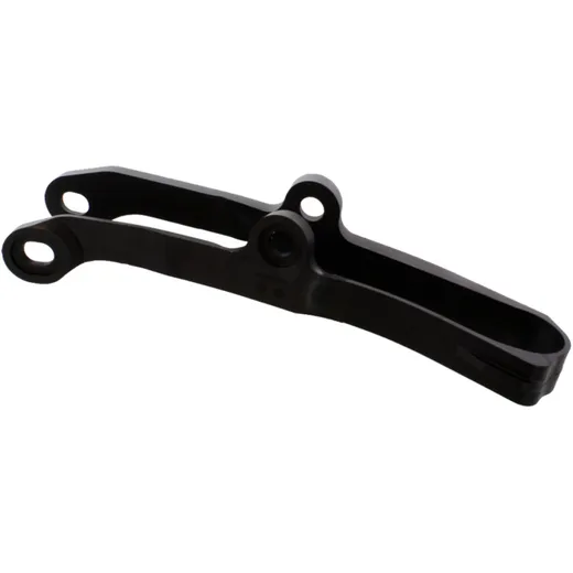 Chain slider black for: Kawasaki KX