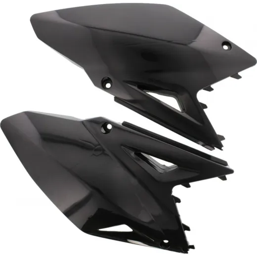 Side panel / cover / fairing black 8601500002