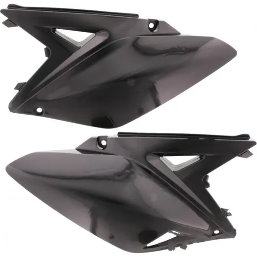Side panel / cover / fairing black 8605200002