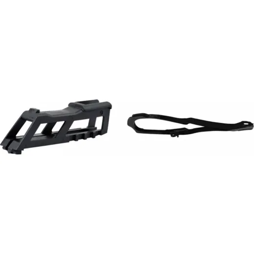 chain guide kit black 90675