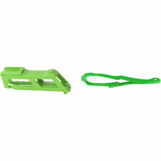 chain guide kit green 05
