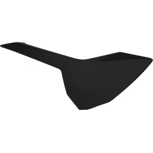 Side panel / cover / fairing black 8418200003