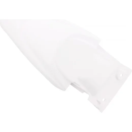 fender / guard plate rear white 8561500011