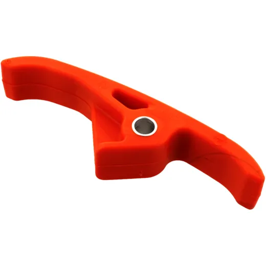 Gleitschiene Schwinge orange passend für: KTM SX, EXC