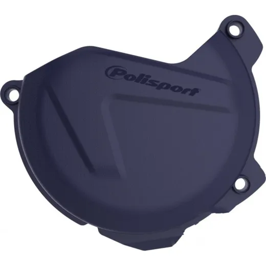 Coupling cover protector blue 8447800003