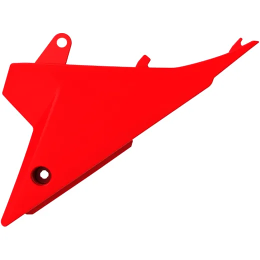 Cover air filter box kit red for: Beta RR, Xtrainer_0