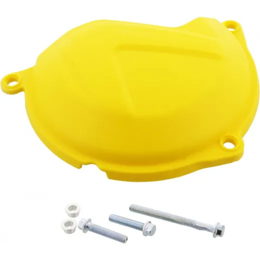 Coupling cover protector yellow8447700004