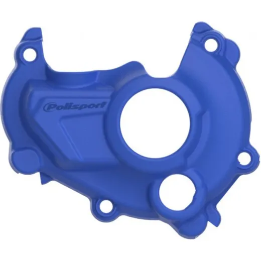Zündungsdeckel Protektor blau 98 8460600002