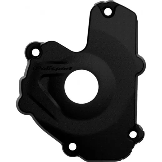 Zündungsdeckel Protektor schwarz 8460800001