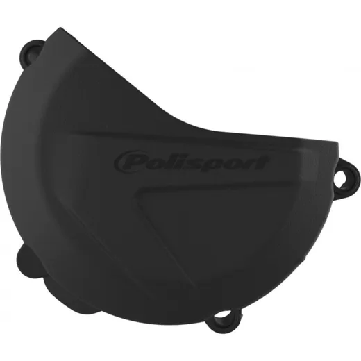 Kupplung Deckel PROT schwarz 8460300001
