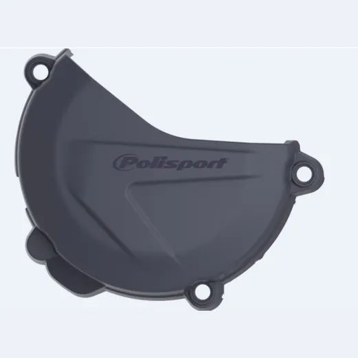 Kupplung Deckel PROT blau 8460300003