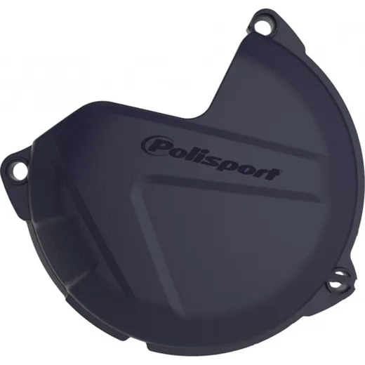 Kupplung Deckel PROT blau 8460200003