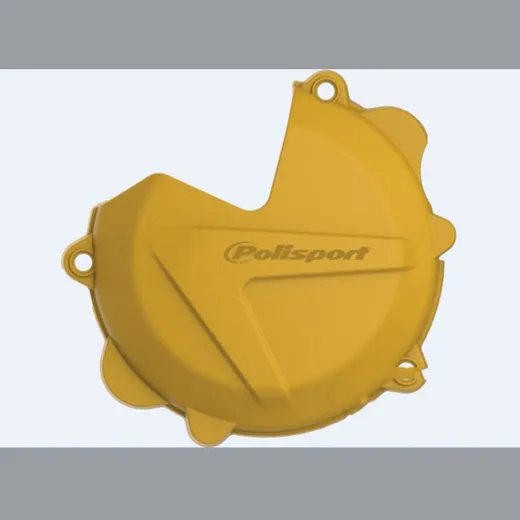 Coupling cover protector white 8460200004