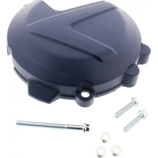 Kupplung Deckel PROT blau 8461700003