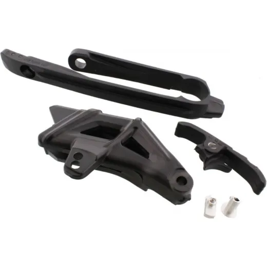 chain guide kit black 90730