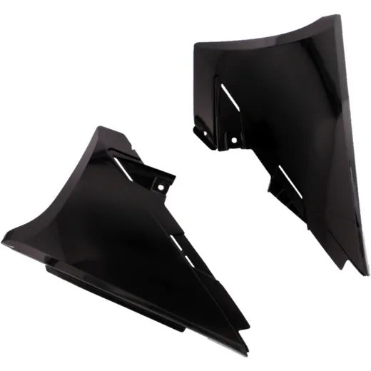 Cover air filter box kit black for: Gas Gas EC