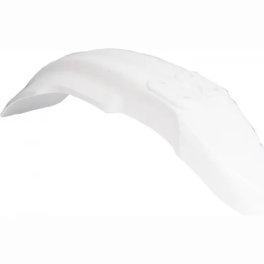 fender / guard plate front white 8569200002