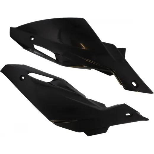 Side panel / cover / fairing black 8601200001