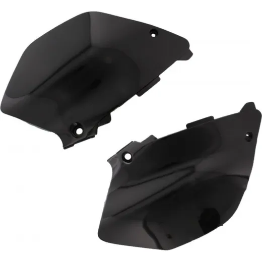 Side panel / cover / fairing black 8600600002