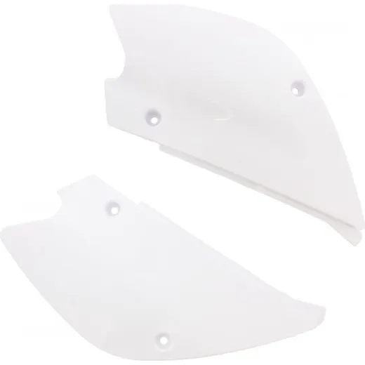 Side panel / cover / fairing white 8600500003