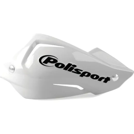 Shell for Hand protector white