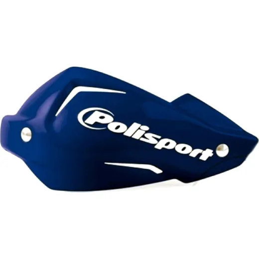 Shell for Hand protector blue 98
