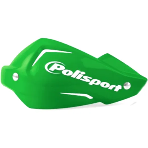 Handprotektor Schale grün 05 für Touquet