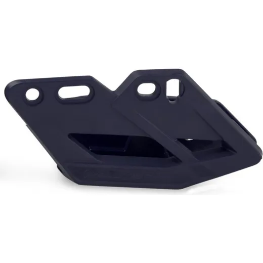exterior Cover blue